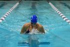 Swimming vs CGA  Wheaton College Swimming & Diving vs Coast Guard Academy. - Photo By: KEITH NORDSTROM : Wheaton, Swimming, diving
